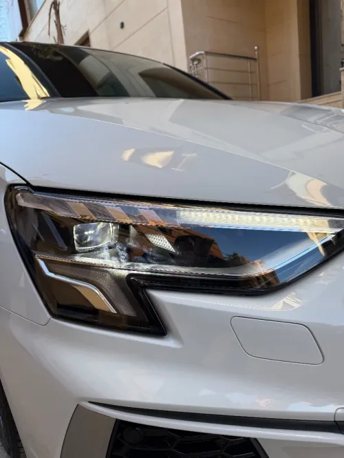Audi A3 Limousine 2024 S-Line