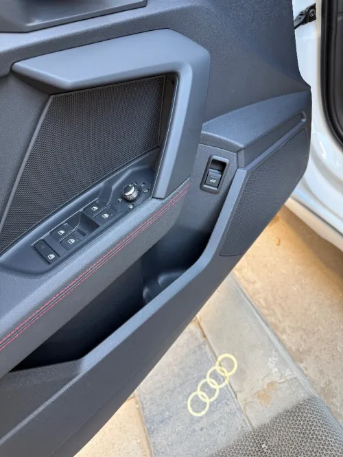 Audi A3 Limousine 2024 S-Line