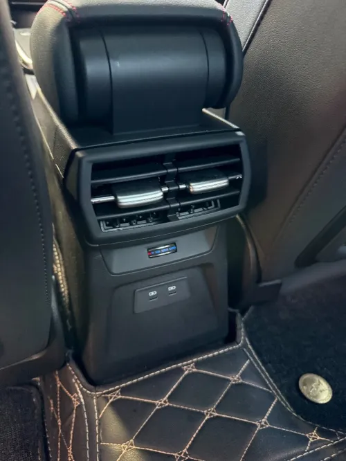 Audi A3 Limousine 2024 S-Line