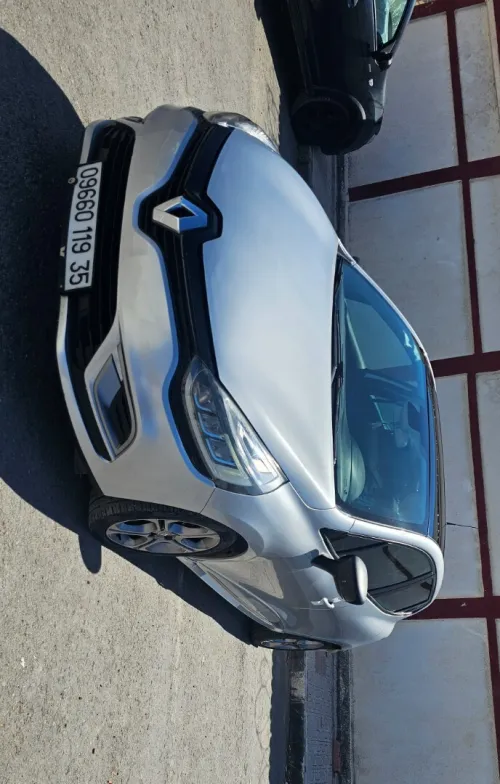 Renault Clio 4 2019 GT Line +