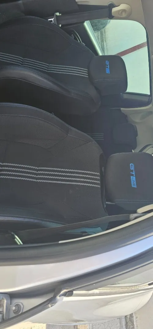 Renault Clio 4 2019 GT Line +
