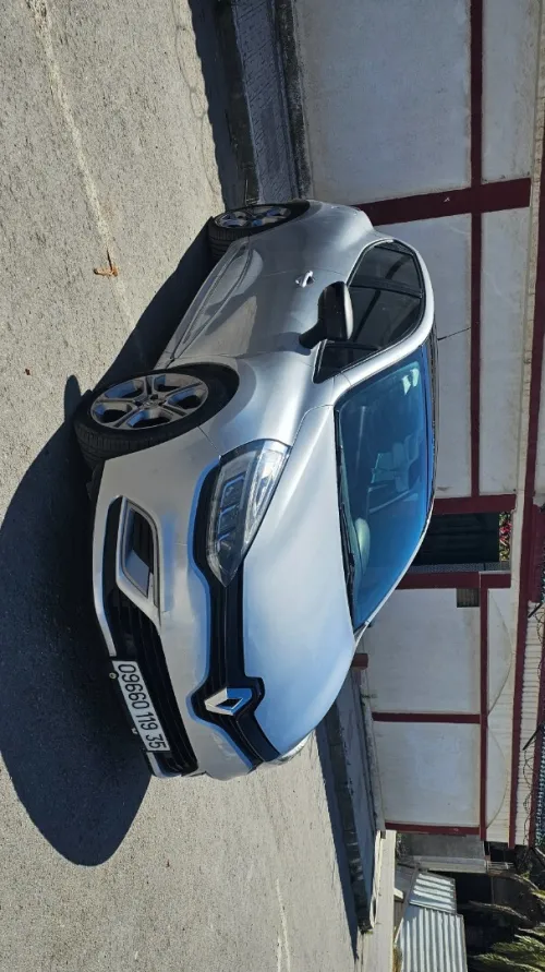 Renault Clio 4 2019 GT Line +