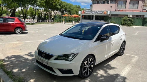 Seat Leon 2019 Urbaine kit fr
