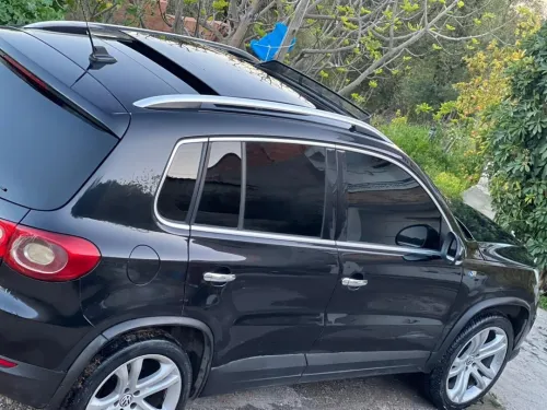 Volkswagen Tiguan 2009 R Line