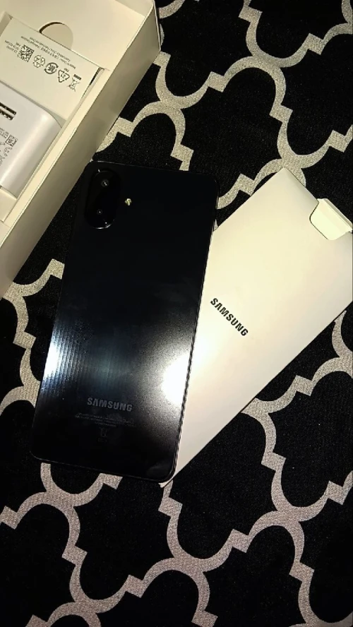 Samsung A07