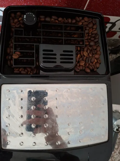 Machine à café DeLonghi Magnifica S
