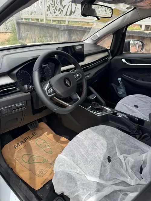 Livan Gx3 pro 2025 Geely