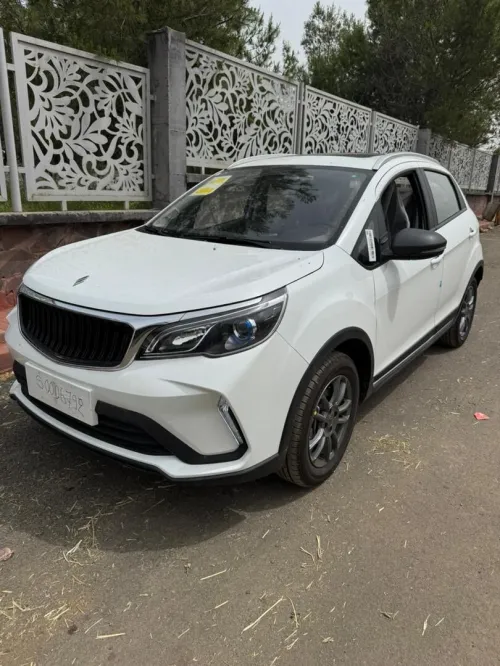 Livan Gx3 pro 2025 Geely