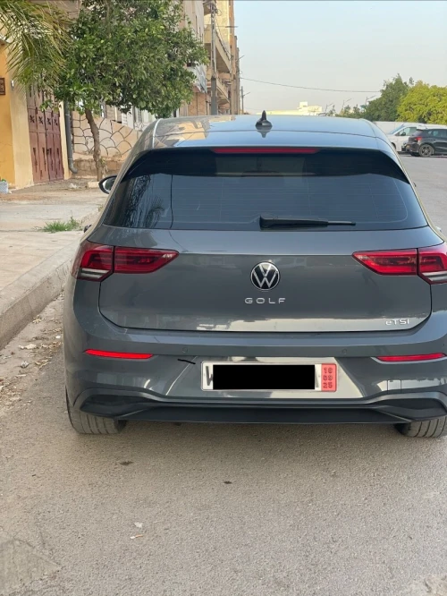 Volkswagen Golf 8 2022 Active