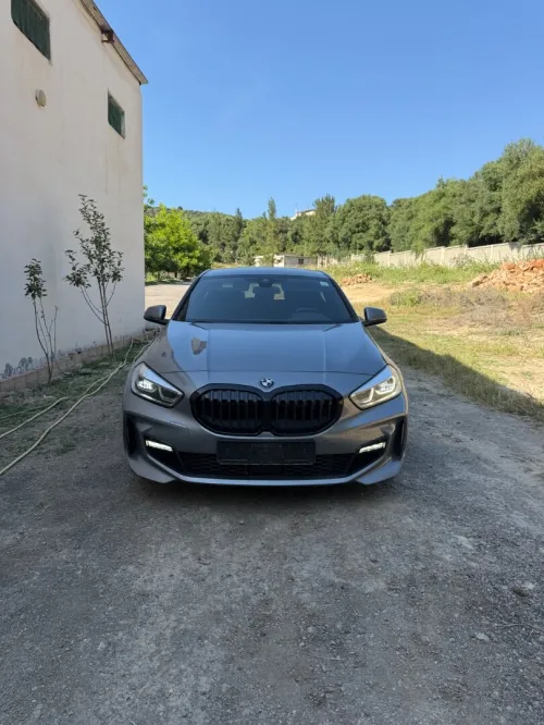 BMW Série 1 2022 M performance