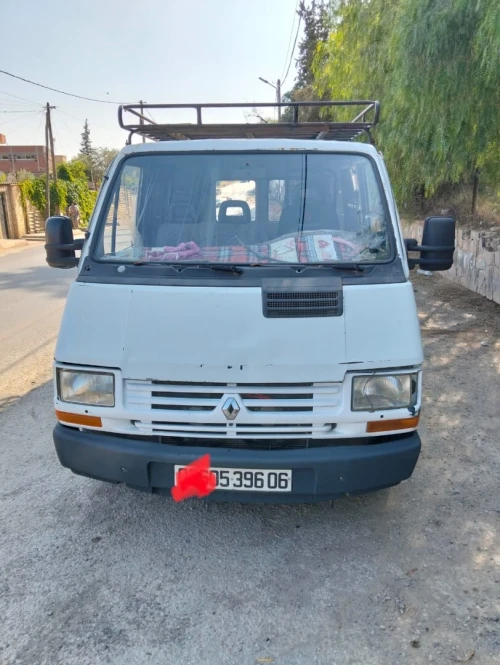 Renault trafic Trafic 1996