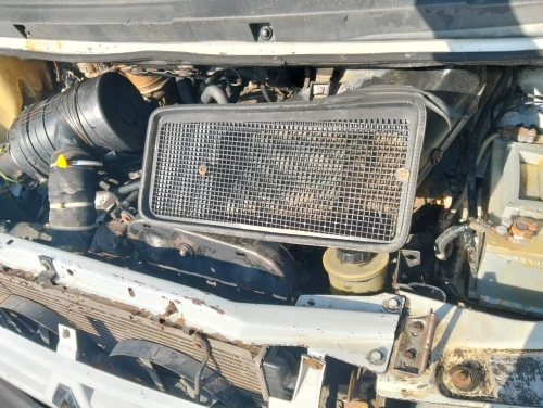 Renault trafic Trafic 1996