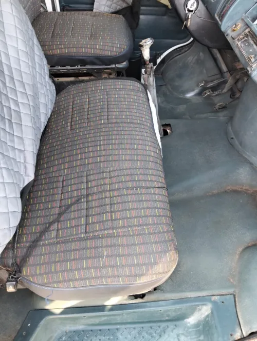 Renault trafic Trafic 1996