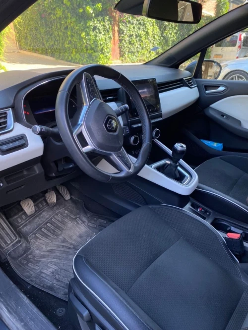 Renault Clio 5  2023 Authentic