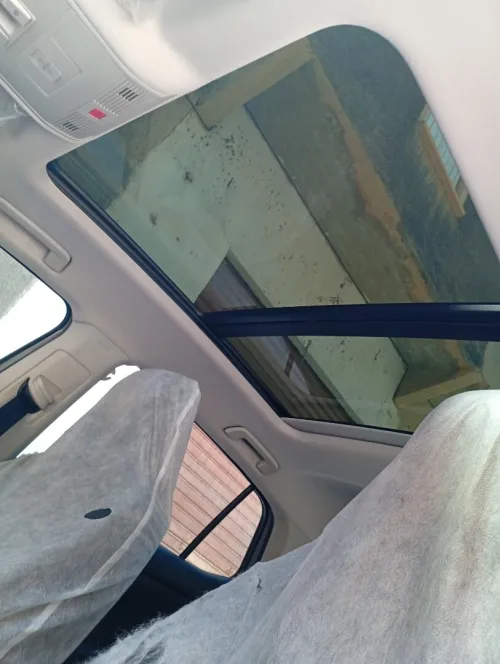 Volkswagen Tharu XR  2025 Sharp Edition