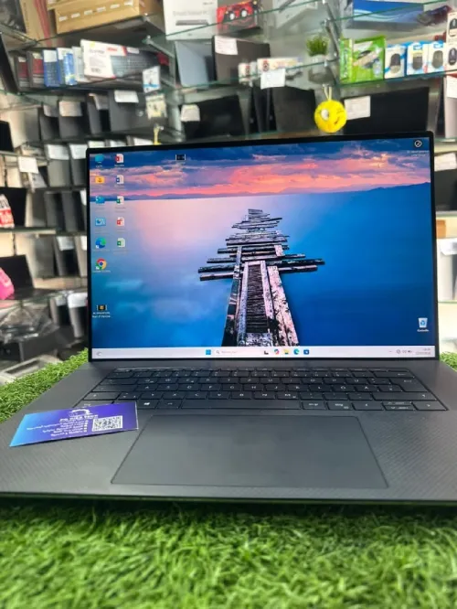 Lap top hp promotion i5/i7 pc portable DELL aSUs LENOVO TOSHIBA Tablette cidea حاسوب محمول I3