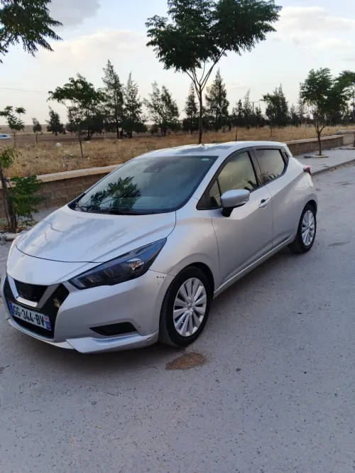 Nissan Micra 2022 Micra