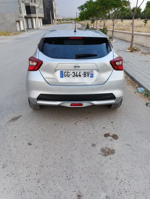 Nissan Micra 2022 Micra