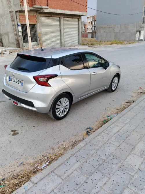 Nissan Micra 2022 Micra