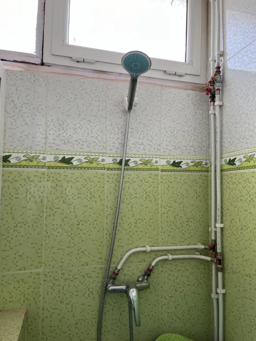 Location vacances Appartement F3 Tipaza Tipaza