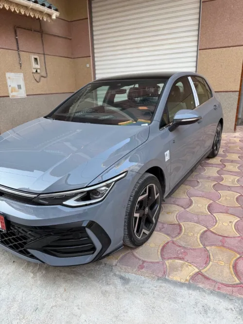 Golf 8.5 Golf 8.5 2025 