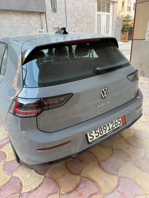 Golf 8.5 Golf 8.5 2025 
