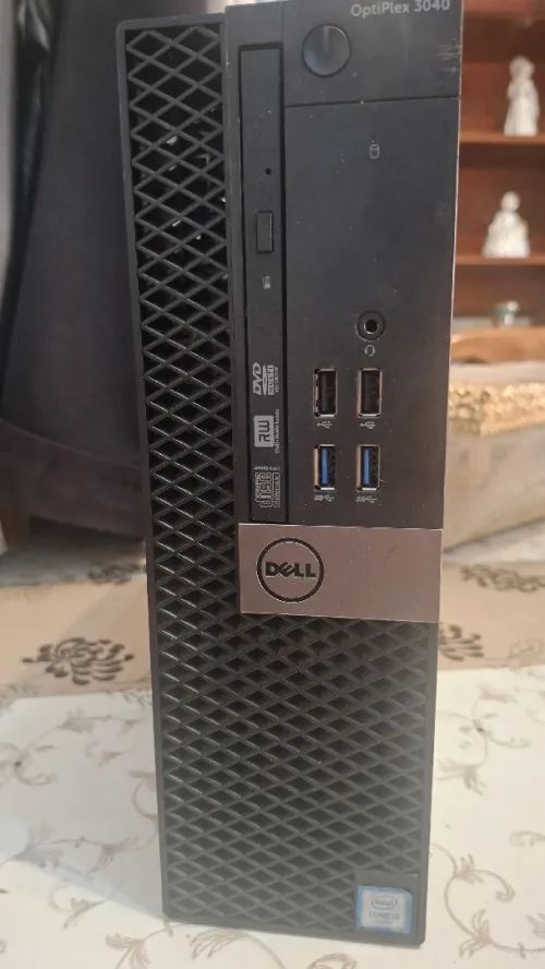 Pc dell