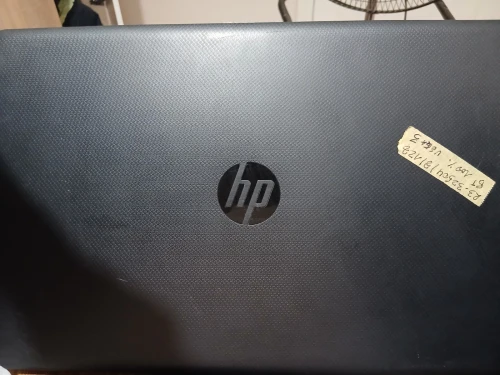 HP LAPTOP
