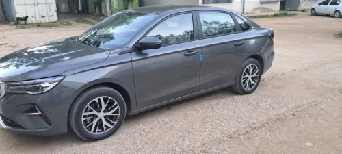 Geely Emgrand 2026 Premium Edition 