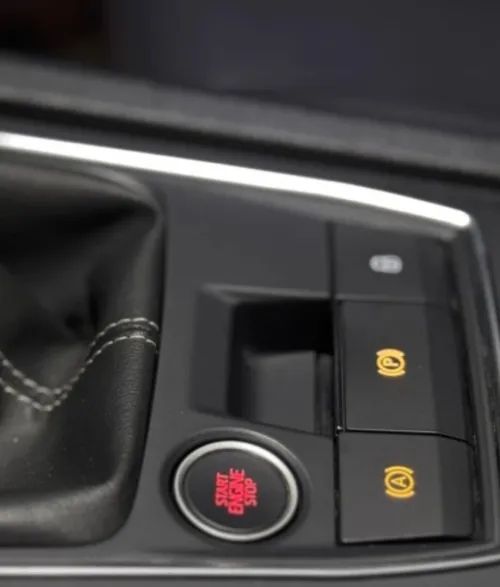 Seat Leon 2022 Style