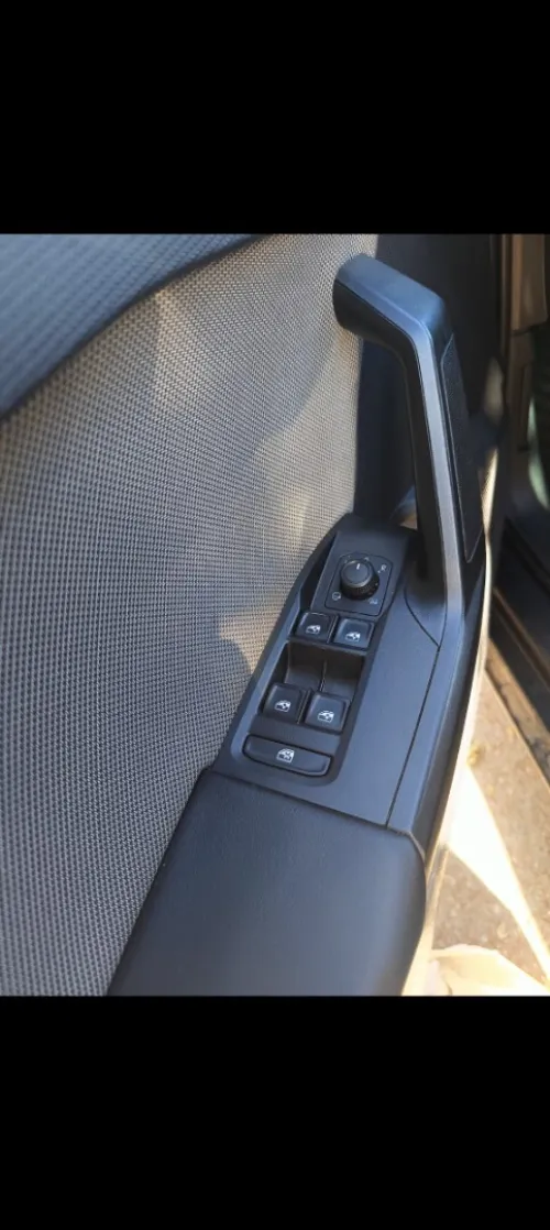 Seat Leon 2022 Style