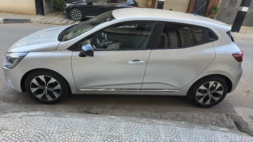 Renault Clio 5 2022 Evolution