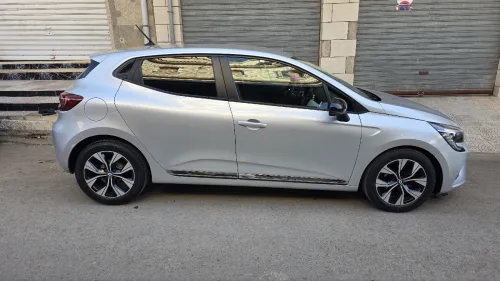 Renault Clio 5 2022 Evolution