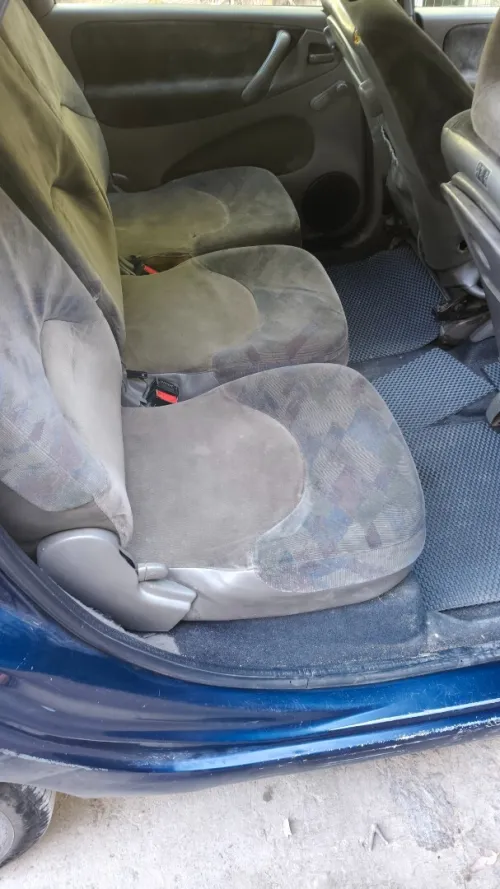 Citroen Xsara Picasso 2001 Xsara Picasso