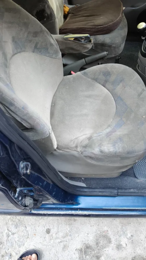 Citroen Xsara Picasso 2001 Xsara Picasso