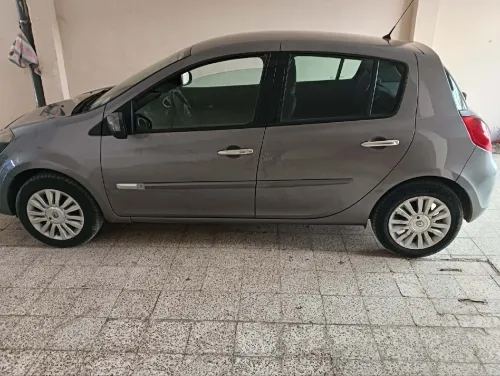 Renault Clio 3 2011 Clio 3