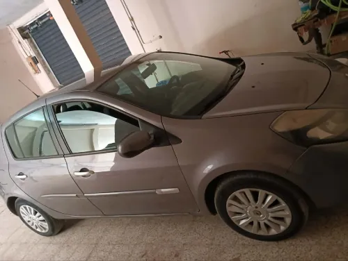 Renault Clio 3 2011 Clio 3
