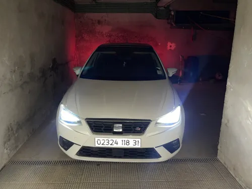 Seat Ibiza 2018 High plus