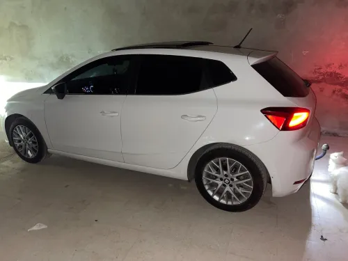 Seat Ibiza 2018 High plus