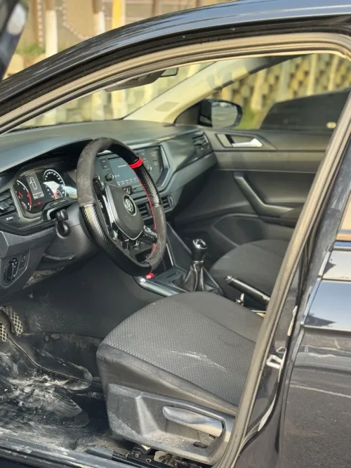 Volkswagen Polo 2019 Start +