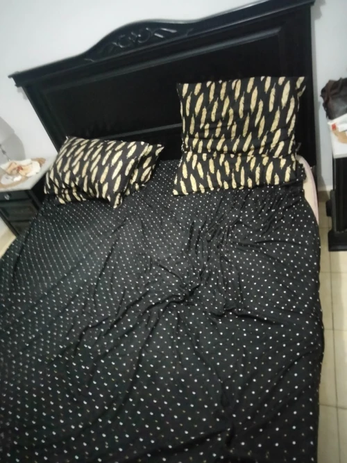 Chambre coucher
