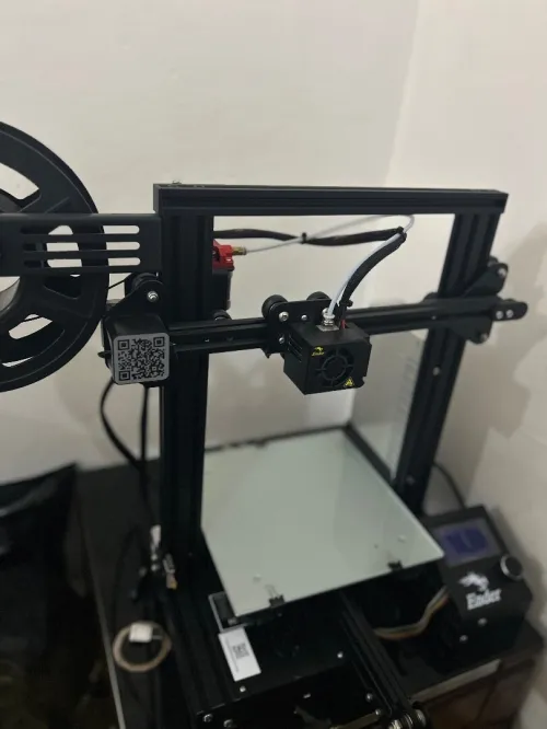 Impriment 3d