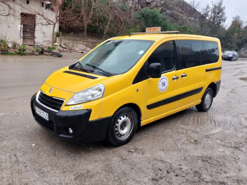 Peugeot Expert 2013 Expert