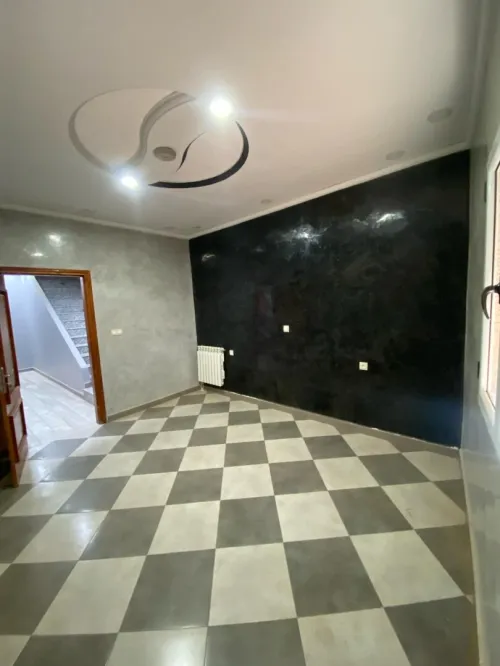 Vente Villa Tlemcen Maghnia