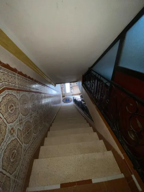 Vente Villa Tlemcen Maghnia