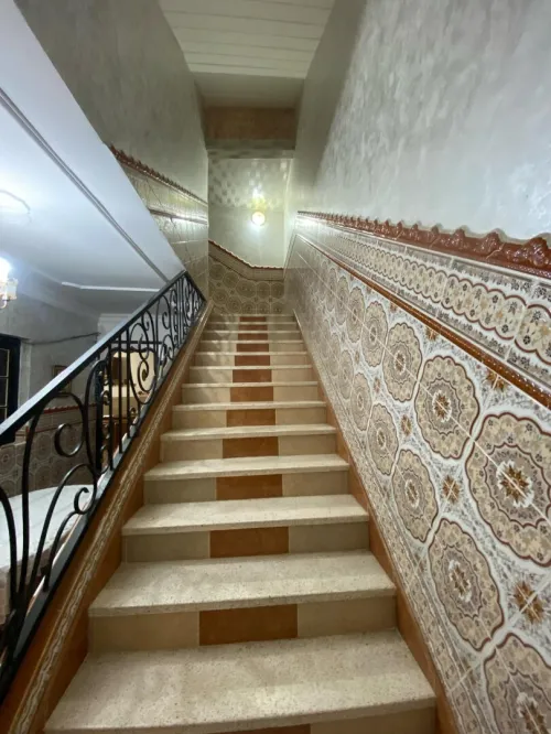 Vente Villa Tlemcen Maghnia