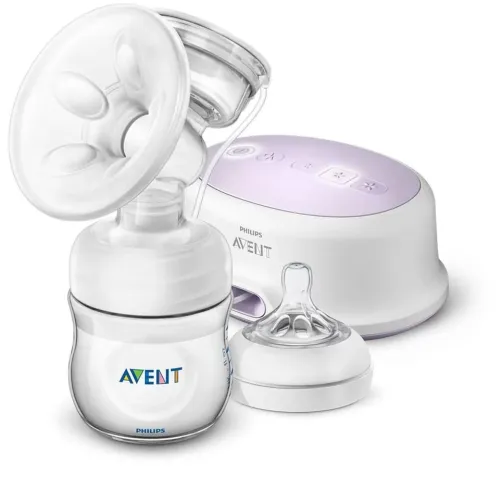 Tire-lait Avent made in England 