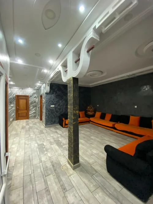 Vente Villa Tlemcen Maghnia