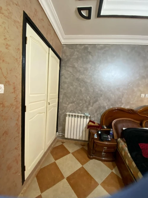 Vente Villa Tlemcen Maghnia