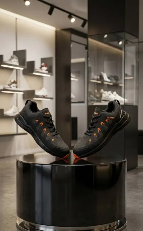 Chaussures de sécurité